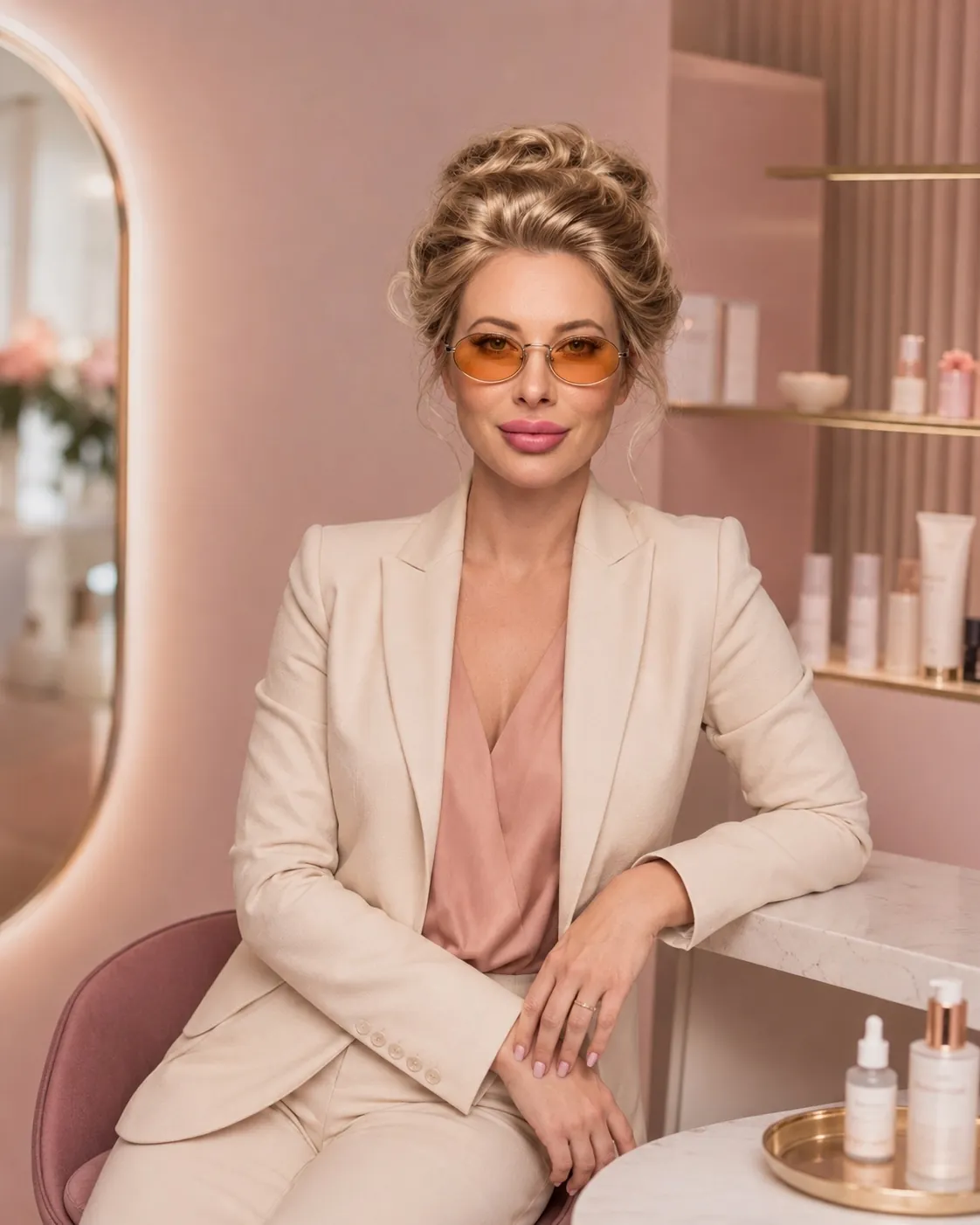 PhDr. Lenka Drugdová — zakladateľka